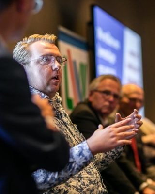 mike bedrijfspresentatie