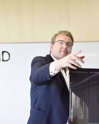 mike duurzaamheidscursus