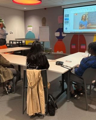 mike verkoopgesprekstraining